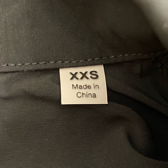 Fear Of God Essentials Stretch Limo Coach Jacket - Picture 7 of 10